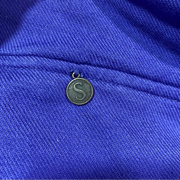 Soft Surroundings Port Royale Tunic Sweater Large - Picture 7 of 8